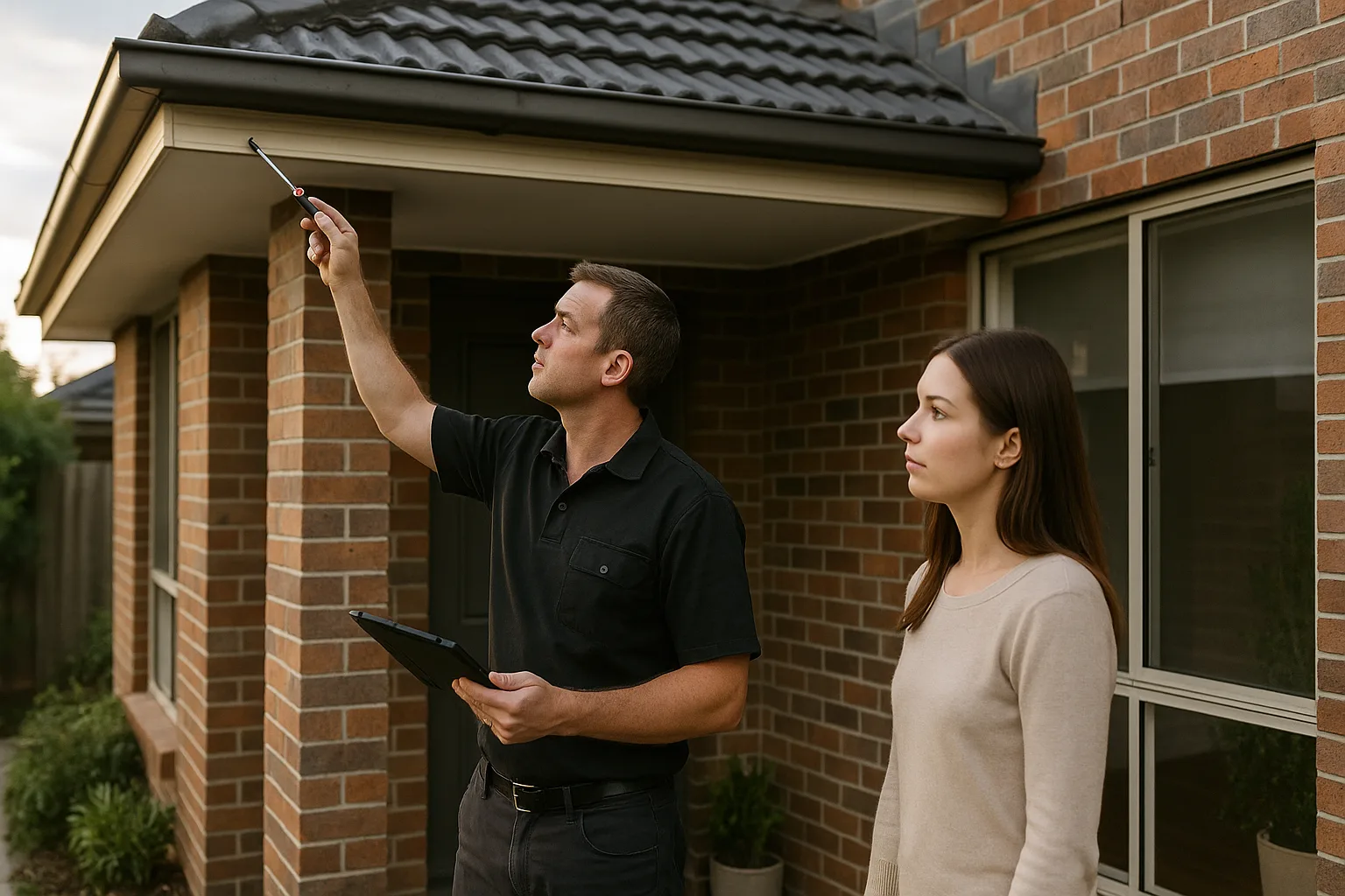 pre purchase home inspections in melbourne