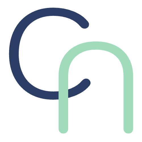 Logo CreaNum Pied de page
