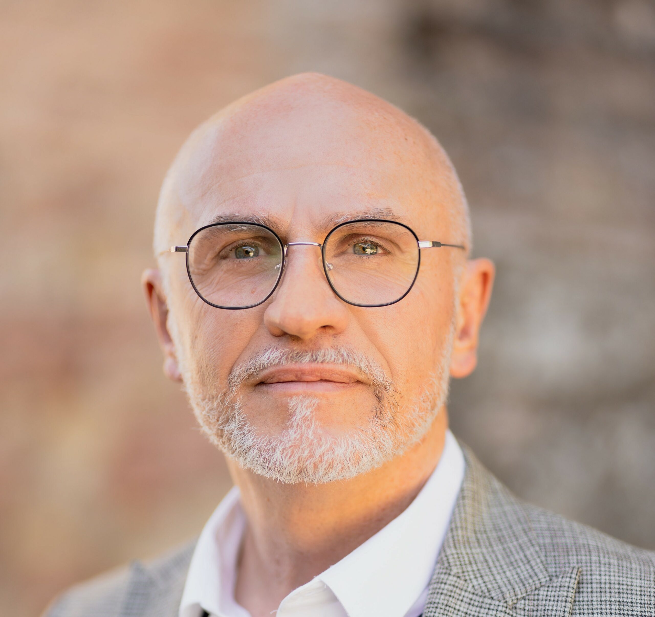 Xavier Couffignal